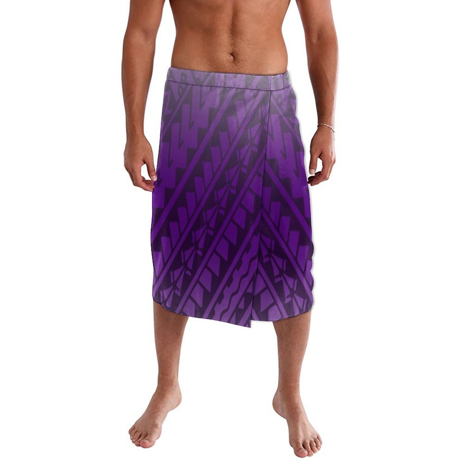 Jupe Hawaïenne Personnalisée p - Sarong Men Wrap avis et prix