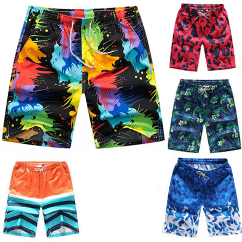 Short de bain à séchage rapide - Trunks Board Surf avis et prix