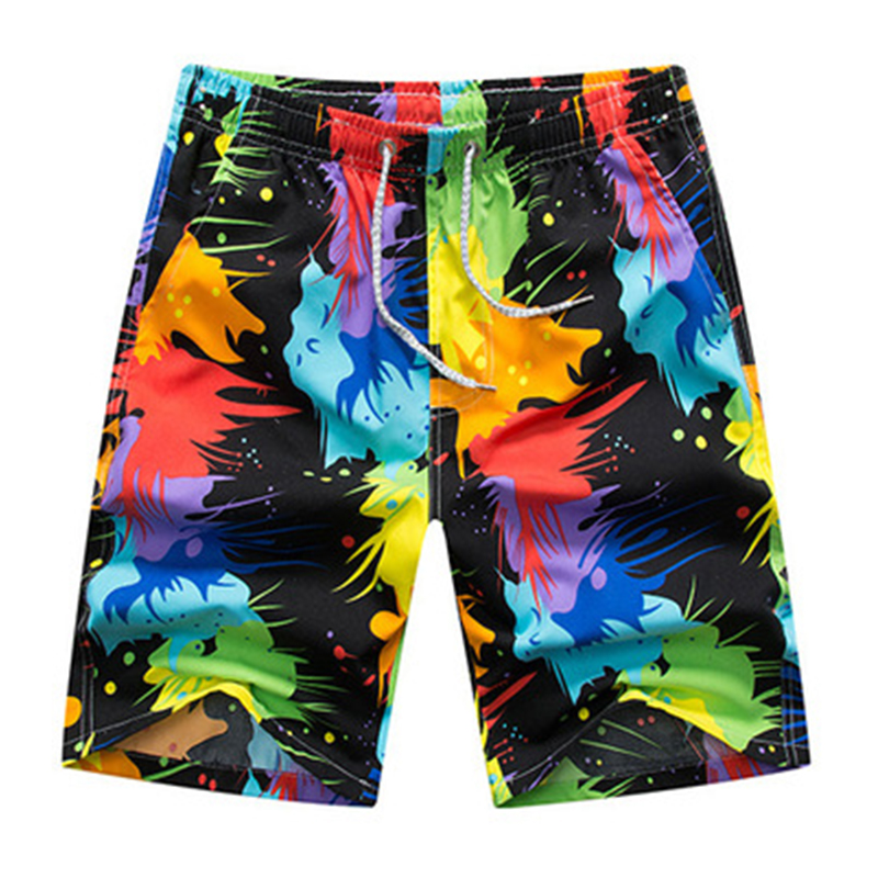 Short de bain à séchage rapide - Trunks Board Surf avis et prix