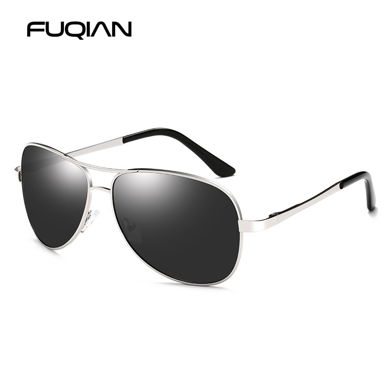 Lunettes de soleil polarisées  - Sunglasses Aviator Polarized avis et prix