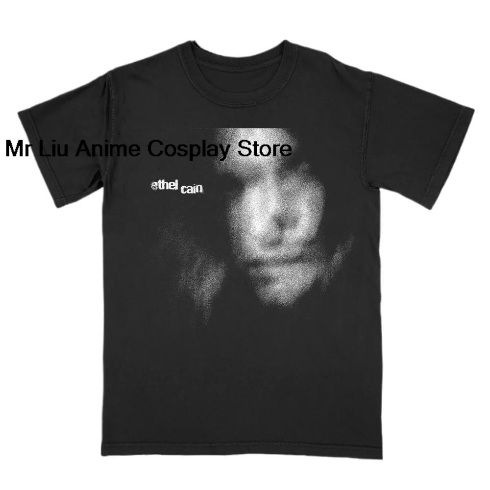 T-shirt graphique Ethel Cain T - Tee Graphic Print avis et prix