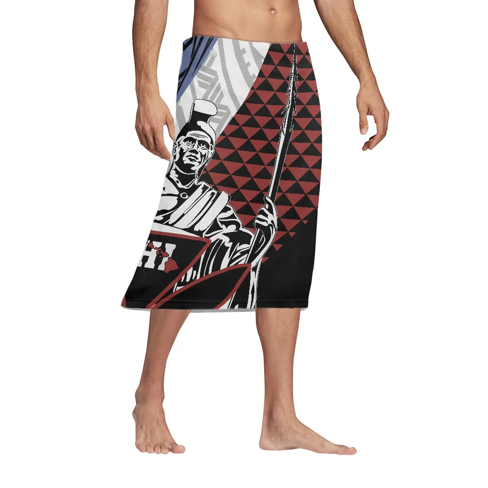 Respecé esian Tribal Tattoo Pr - Sarong Men Wrap avis et prix