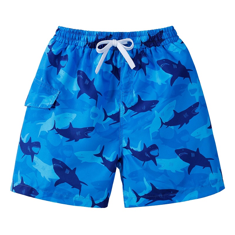 Hawaii enfants short de bain m - Trunks Board Surf avis et prix