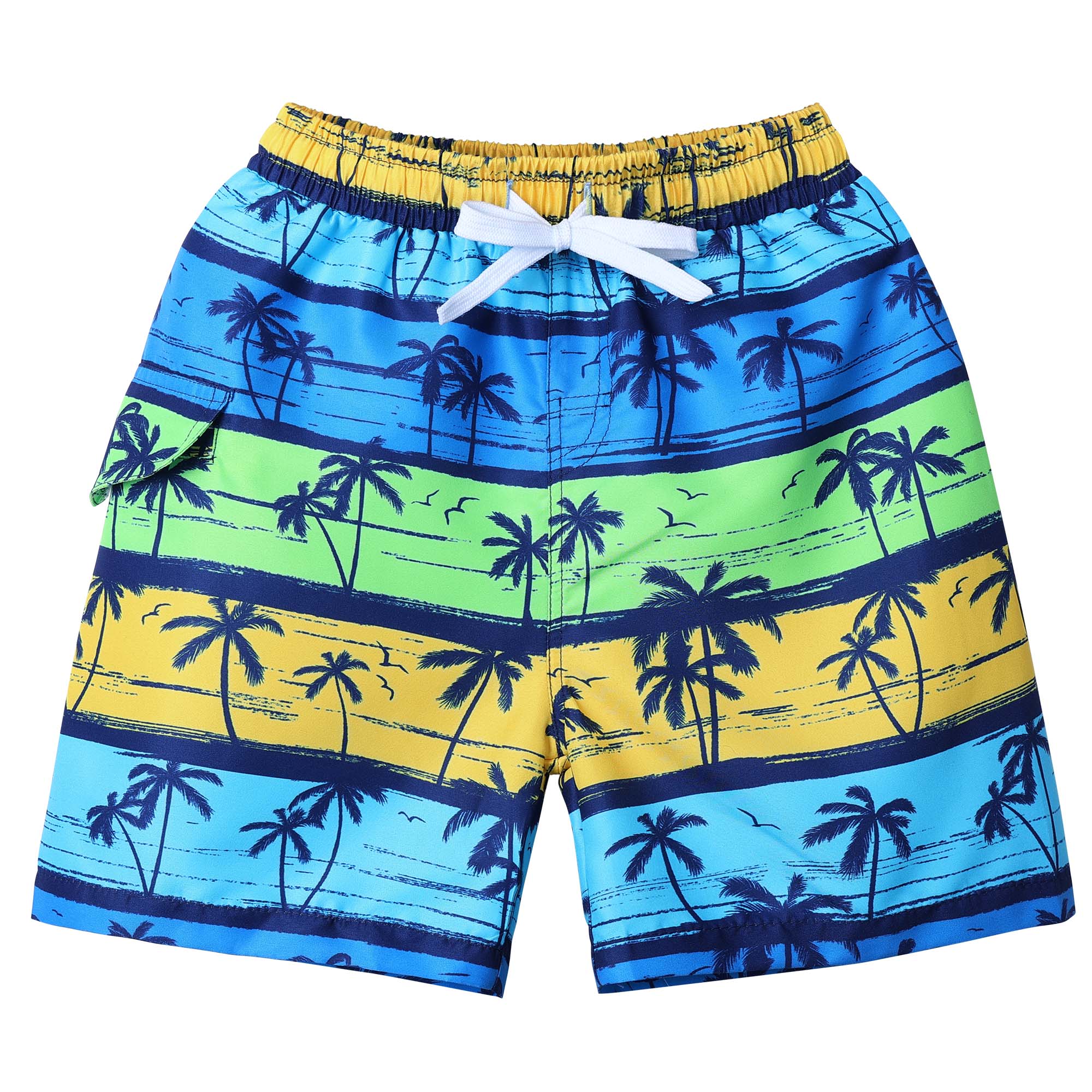 Hawaii enfants short de bain m - Trunks Board Surf avis et prix