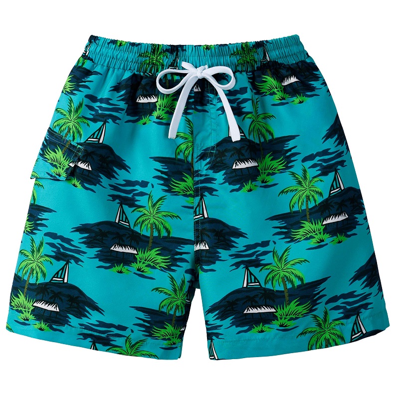 Hawaii enfants short de bain m - Trunks Board Surf avis et prix