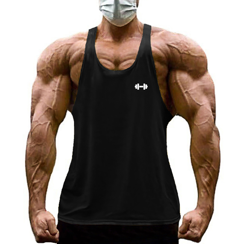 Débardeur de musculation profe - Tank Top Muscle avis et prix