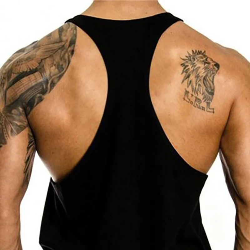 Débardeur de musculation profe - Tank Top Muscle avis et prix