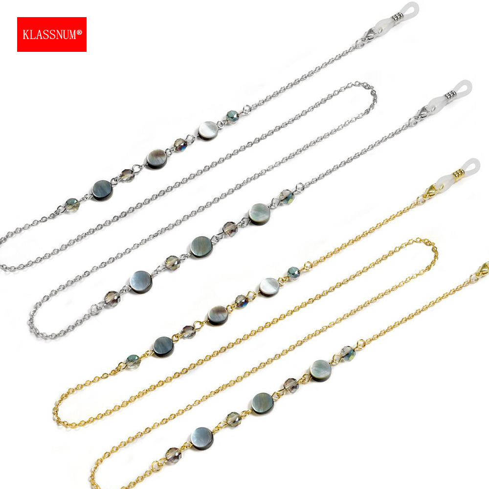 KLASSNUM – chaîne de lunettes  - Sunglass Retainer Cord avis et prix