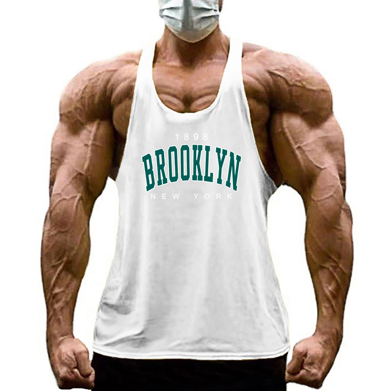 Débardeur de sport respirant e - Tank Top Muscle avis et prix