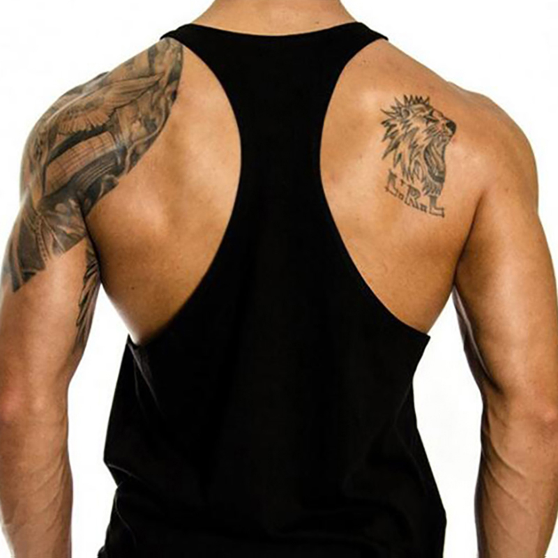 Débardeur de sport respirant e - Tank Top Muscle avis et prix