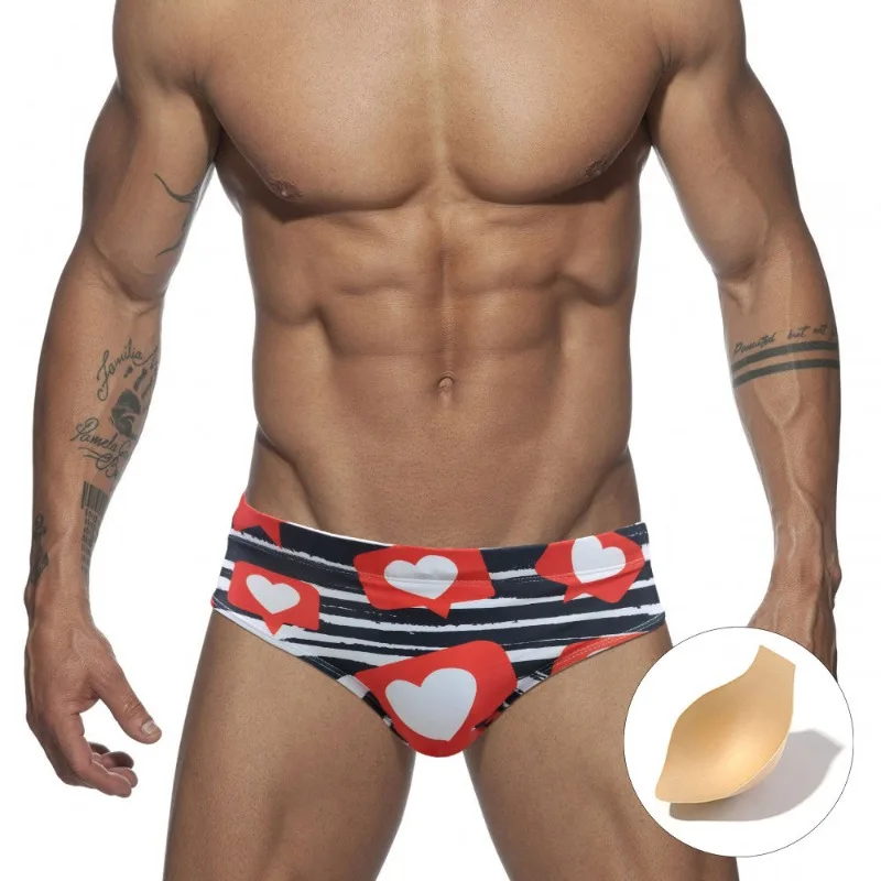 Maillot de bain sexy taille ba - Trunks Board Surf avis et prix