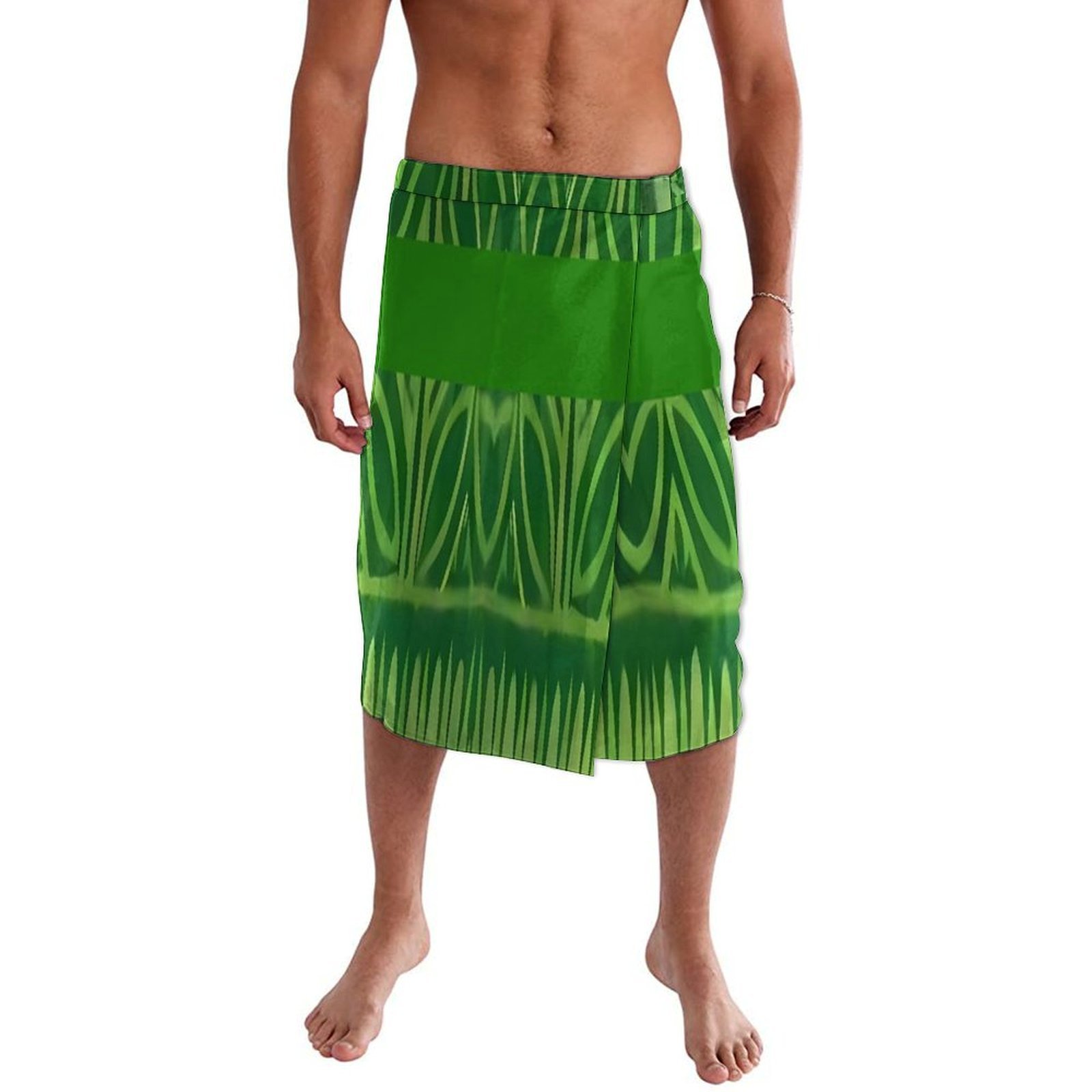 Jupe enveloppante douce person - Sarong Men Wrap avis et prix