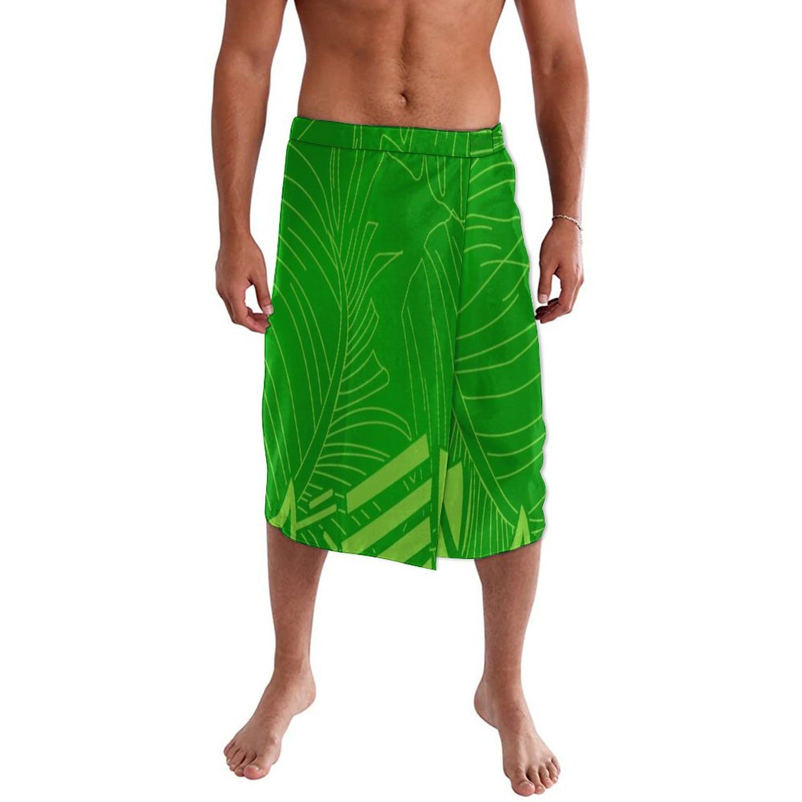 Jupe enveloppante douce person - Sarong Men Wrap avis et prix