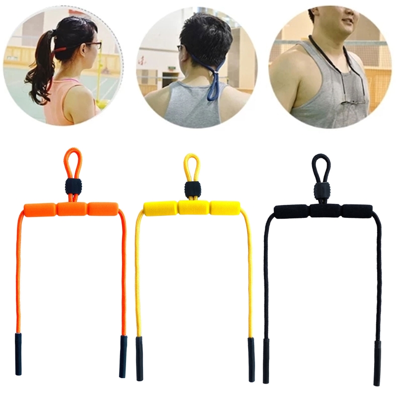 Cordon flottant en mousse pour - Sunglass Retainer Cord avis et prix