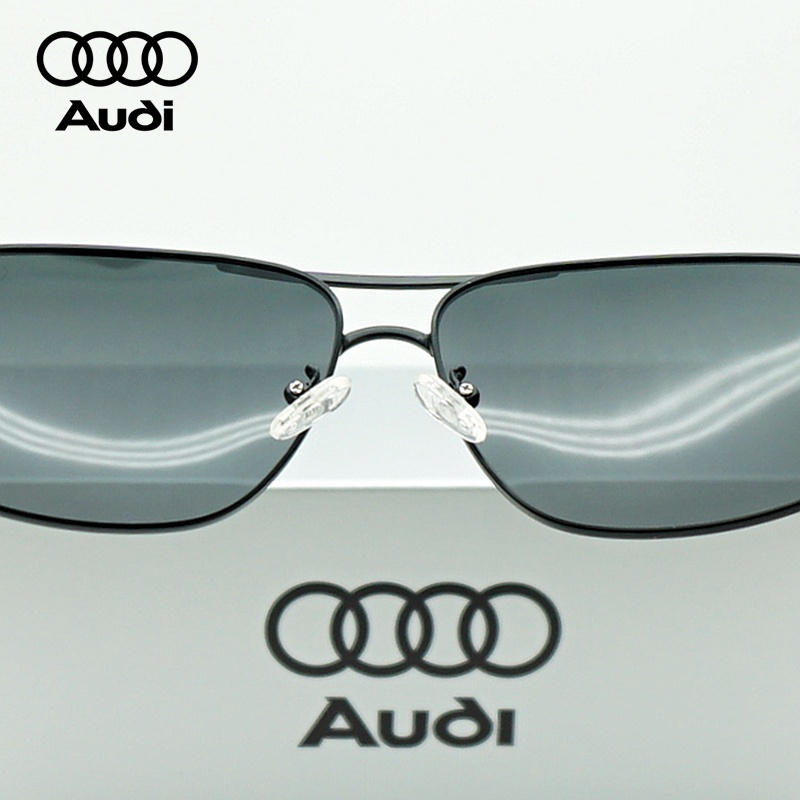 Lunettes de soleil de luxe AUD - Sunglasses Aviator Polarized avis et prix
