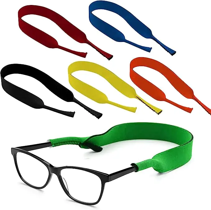Sangle extensible pour lunette - Sunglass Retainer Cord avis et prix
