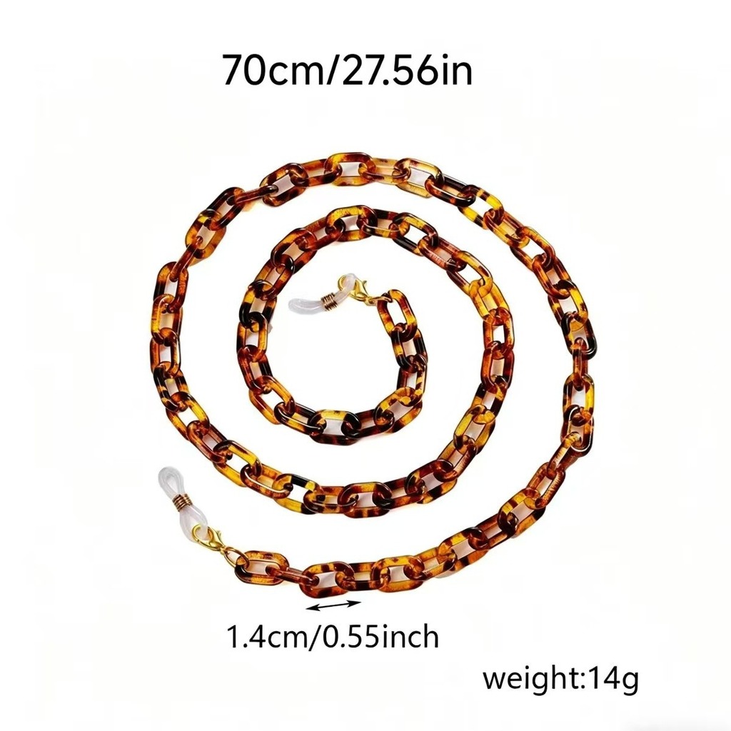 KLASSNUM Cordon multicolore ma - Sunglass Retainer Cord avis et prix