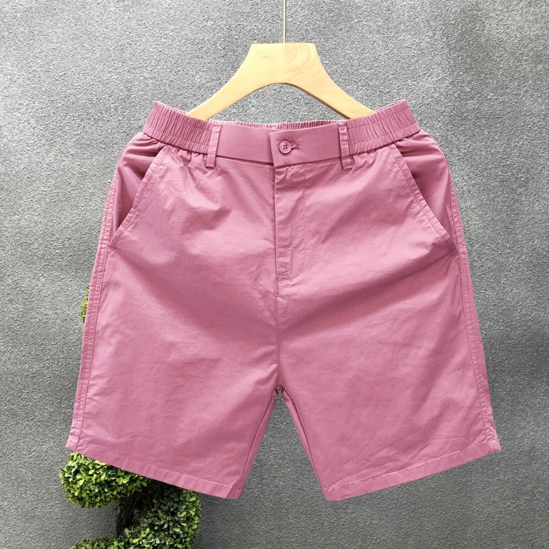 Shorts habillés slim fit pour  - Shorts Chino Slim avis et prix