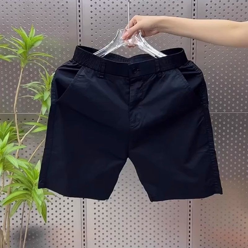 Shorts habillés slim fit pour  - Shorts Chino Slim avis et prix