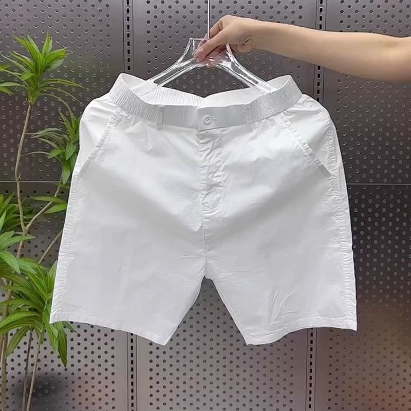 Shorts habillés slim fit pour  - Shorts Chino Slim avis et prix