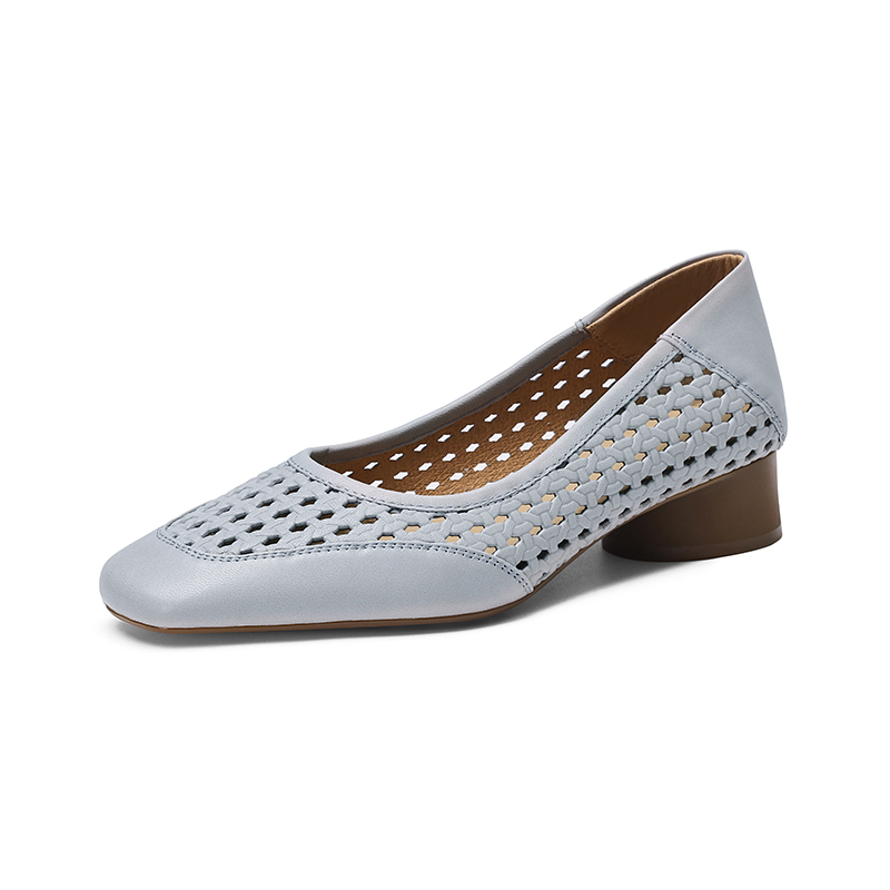 Nouvelle Collection 2026 – Cha - Casual Sandal Leather avis et prix