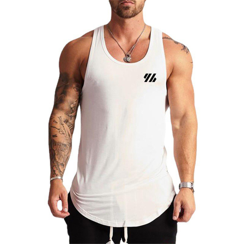 Débardeur décontracté de muscu - Tank Top Muscle avis et prix