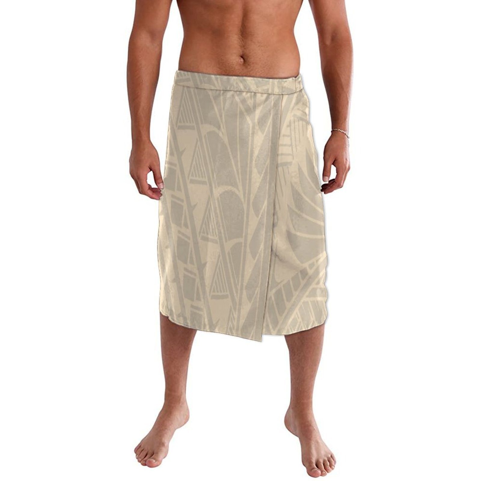 Lavalava Ie Faitaga pour Homme - Sarong Men Wrap avis et prix