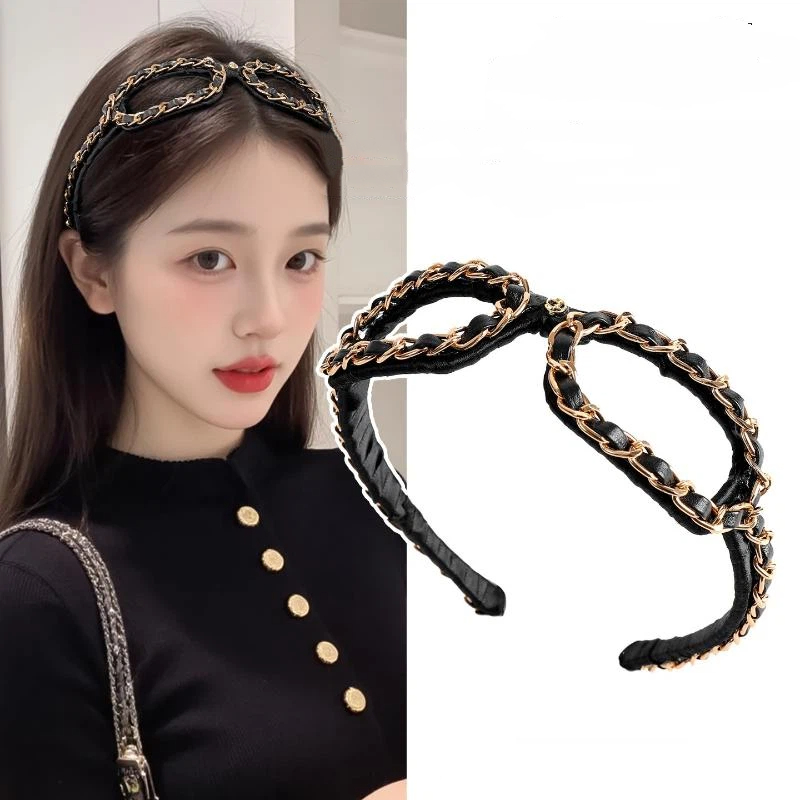 Serre-tête élégant pour femme, - Sunglass Retainer Cord avis et prix