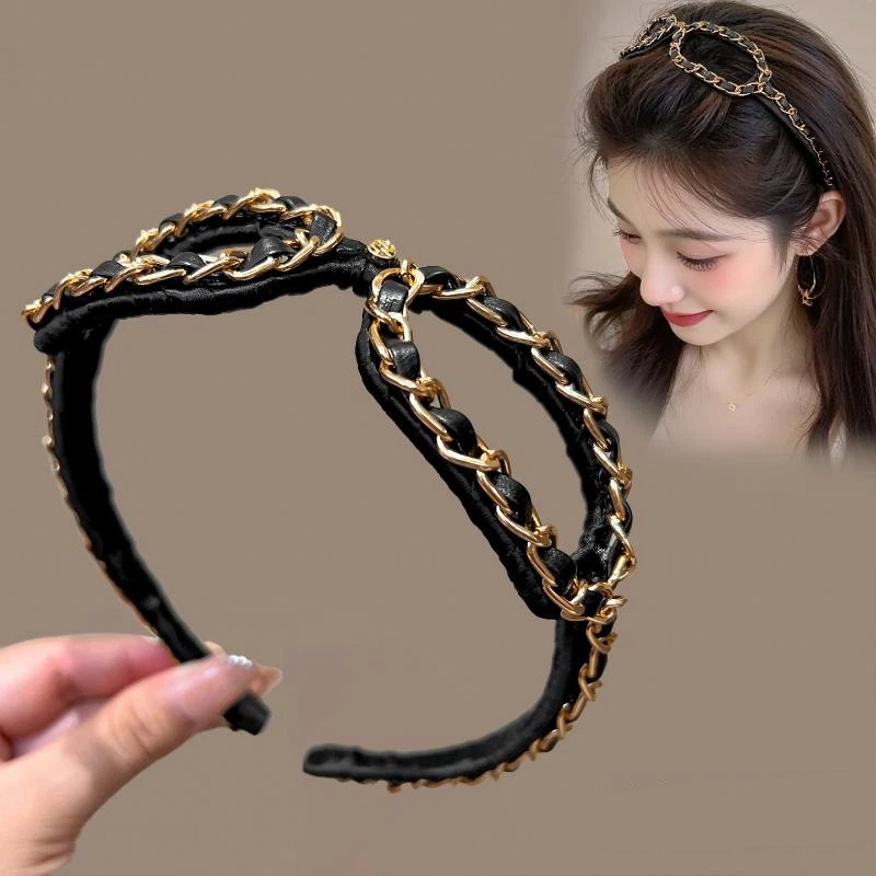 Serre-tête élégant pour femme, - Sunglass Retainer Cord avis et prix