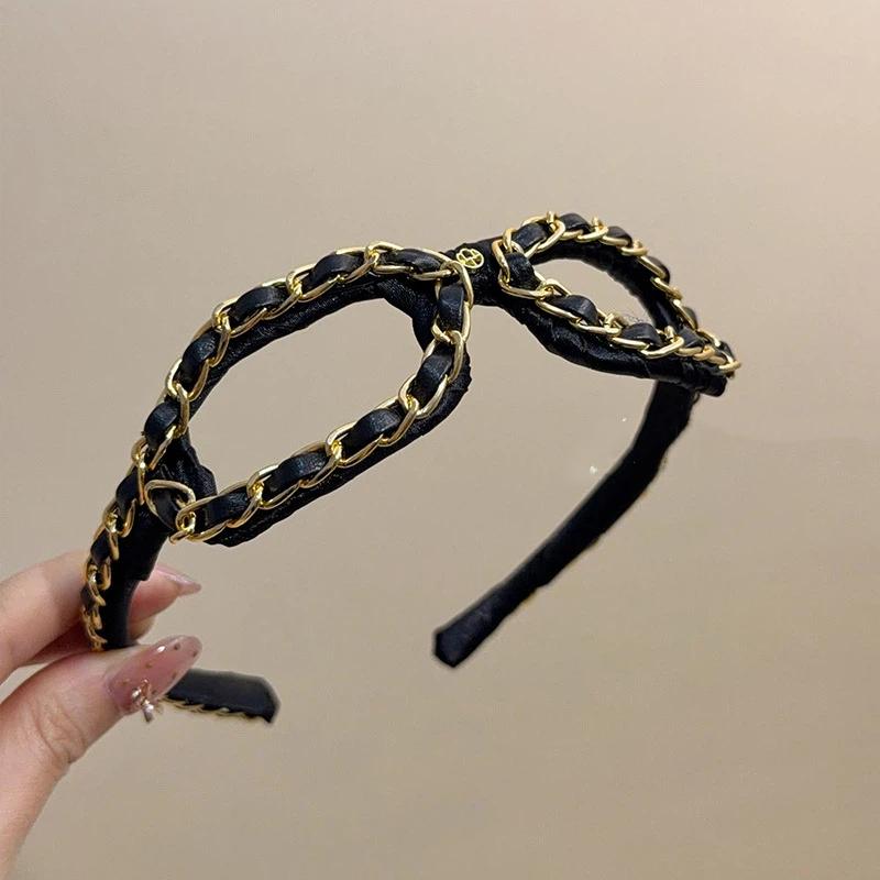 Serre-tête élégant pour femme, - Sunglass Retainer Cord avis et prix