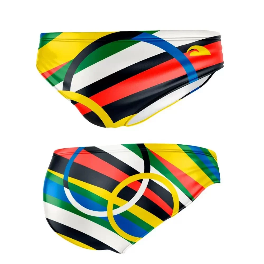Caleçons de bain sexy pour hom - Swim Trunk Quick Dry avis et prix