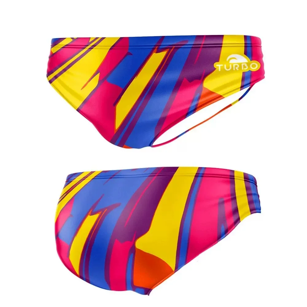 Caleçons de bain sexy pour hom - Swim Trunk Quick Dry avis et prix
