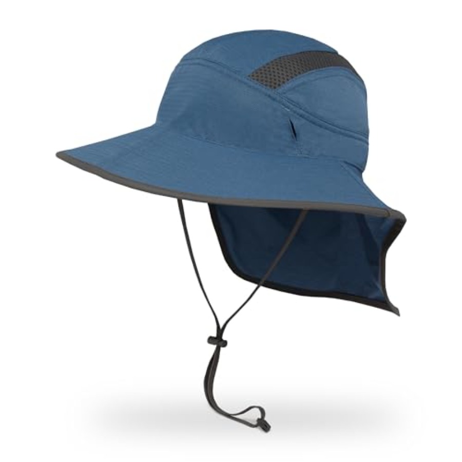 Chapeau d'aventure Ultra - Cha - Packable Hat Nylon avis et prix