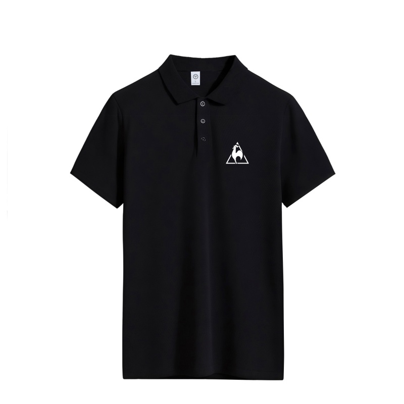 Polo en piqué de coton pour ho - Polo Shirt Pique avis et prix
