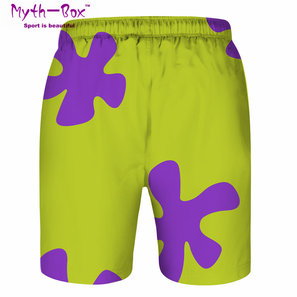 Short de plage d'été pour homm - Trunks Board Surf avis et prix