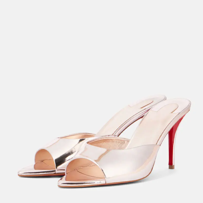 Nouvelles sandales romaines à  - Casual Sandal Leather avis et prix