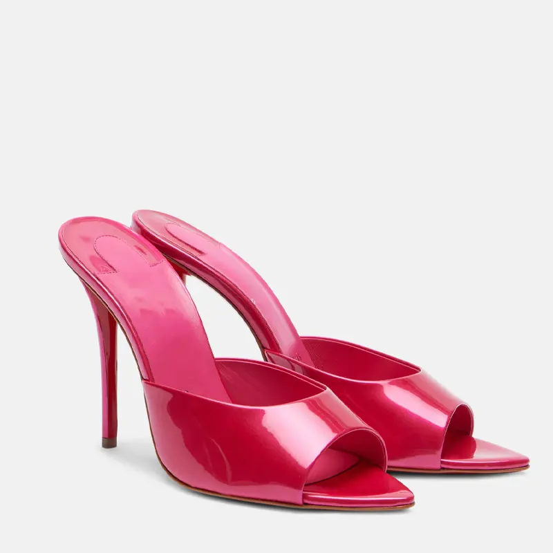 Nouvelles sandales romaines à  - Casual Sandal Leather avis et prix
