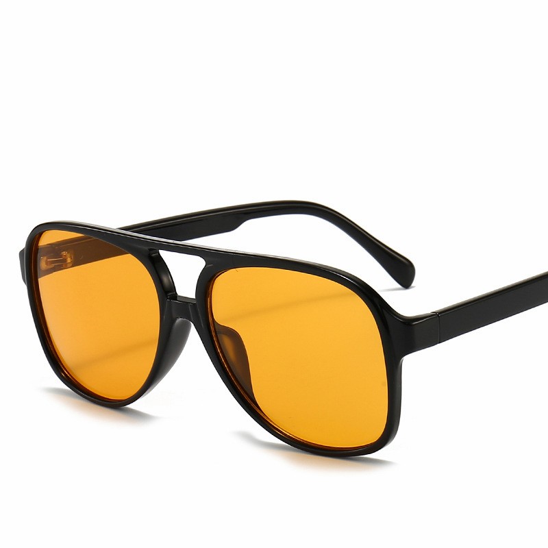 Lunettes de soleil polarisées  - Sunglasses Aviator Polarized avis et prix