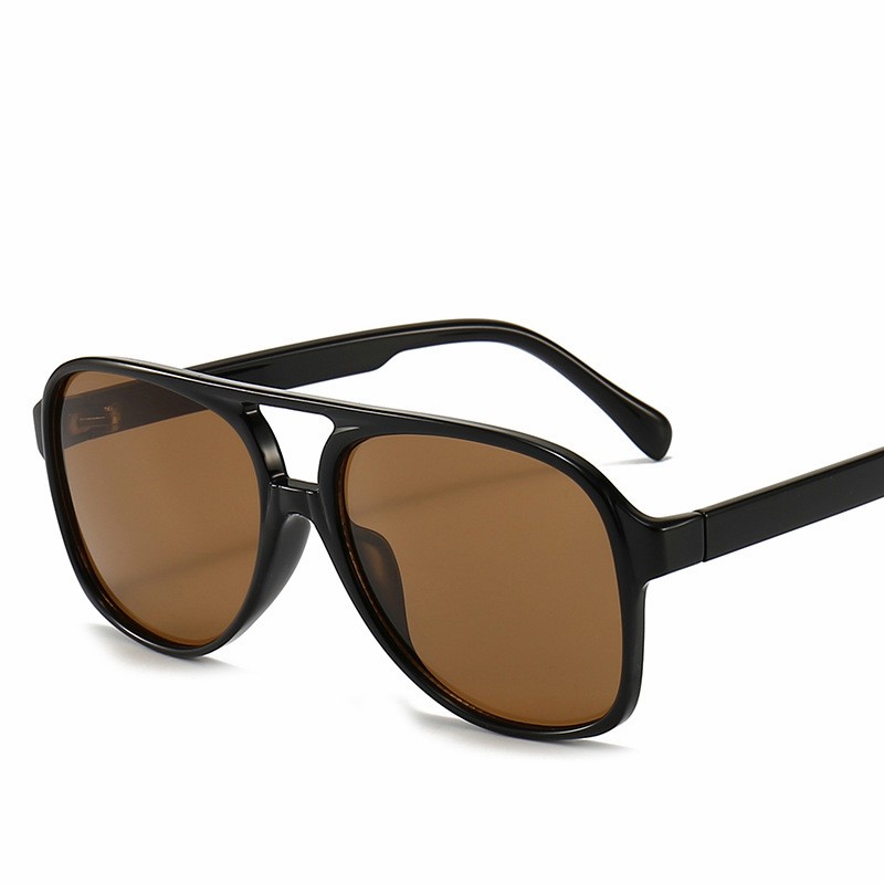 Lunettes de soleil polarisées  - Sunglasses Aviator Polarized avis et prix