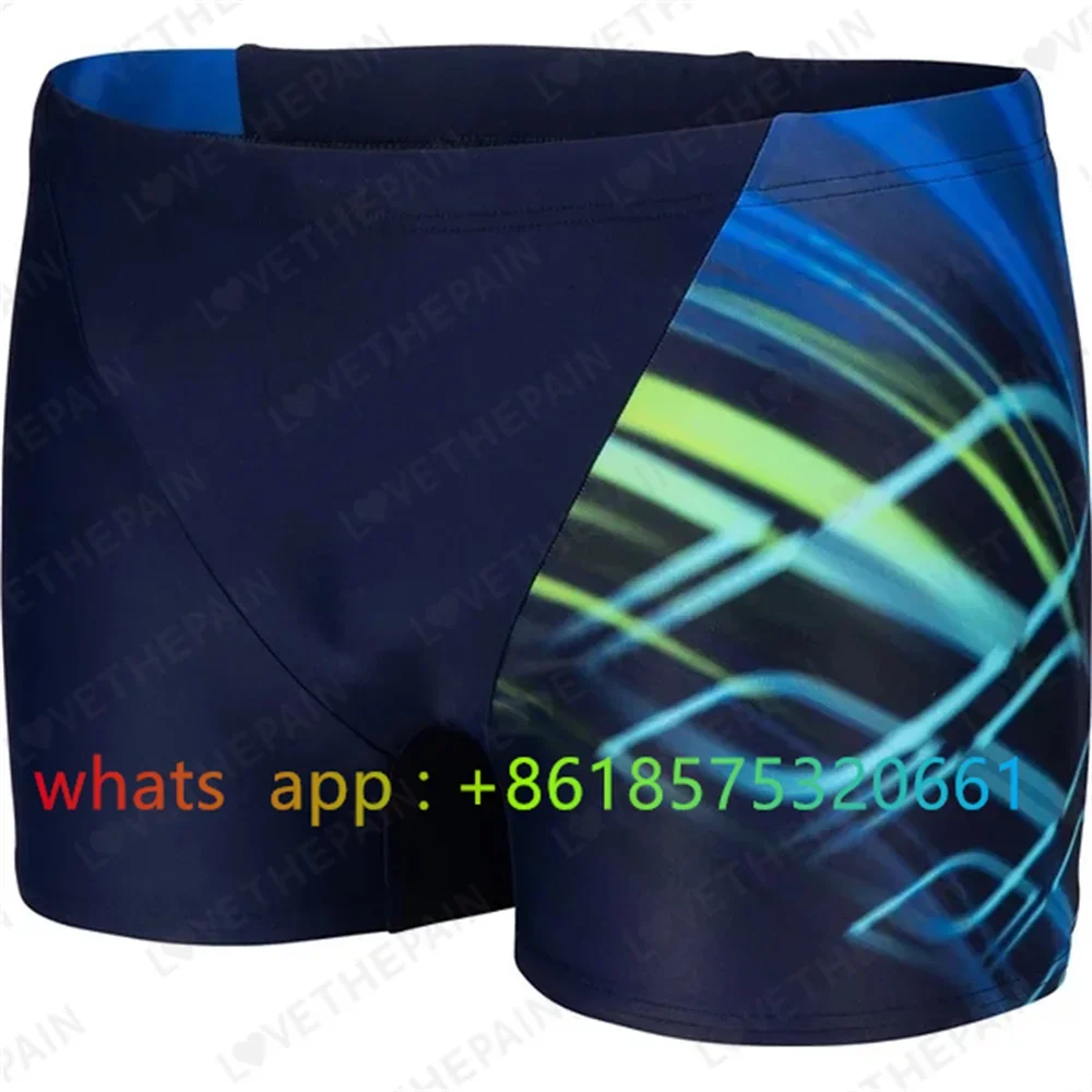 Maillot de bain pour homme, Ja - Swim Trunk Quick Dry avis et prix