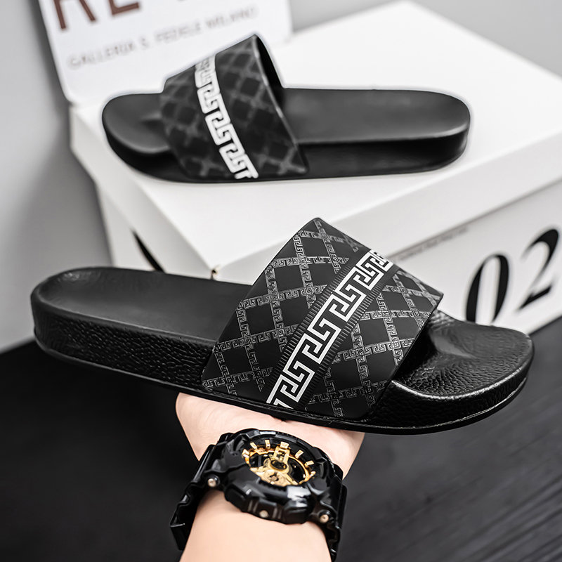 Sandales à une bride pour homm - Flip Flop Leather Men avis et prix