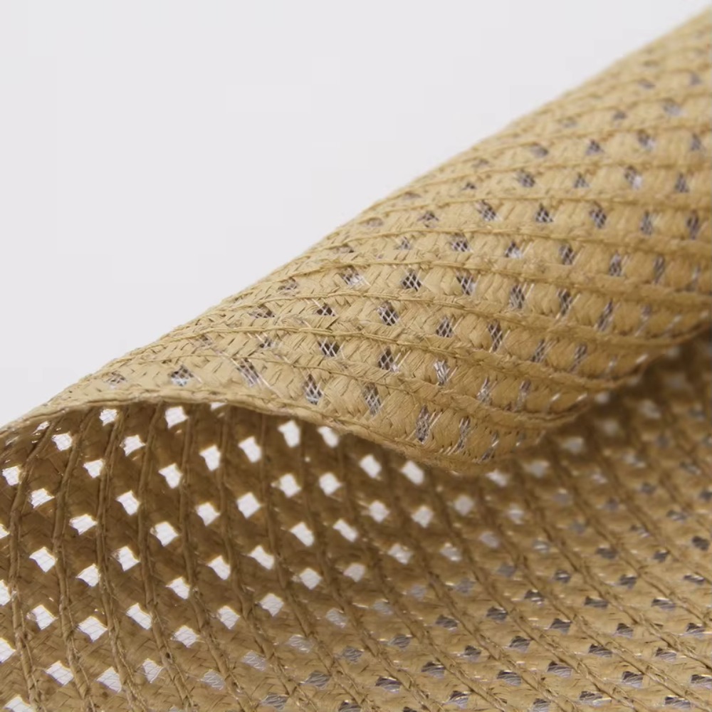 Nouveau grand chapeau de paill - Bucket Hat Straw avis et prix