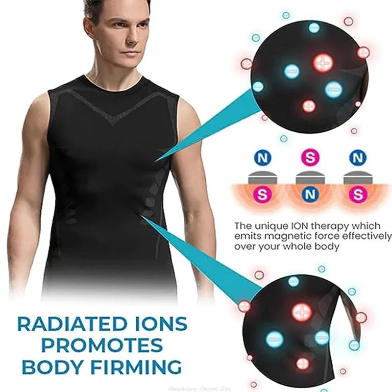 Débardeur de compression pour  - Tank Top Muscle avis et prix