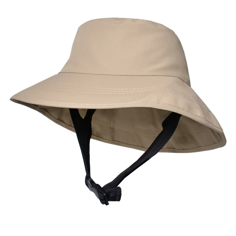 Chapeau de soleil imperméable  - Packable Hat Nylon avis et prix
