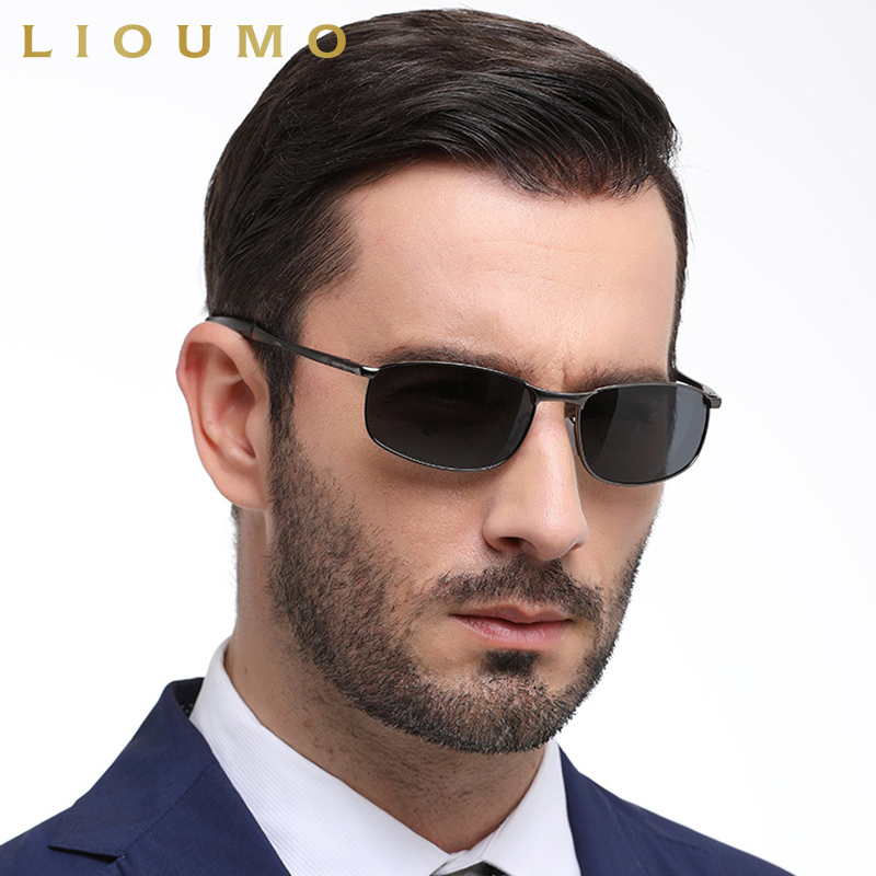 LIvissed MO-Lunettes de soleil - Sunglasses Aviator Polarized avis et prix