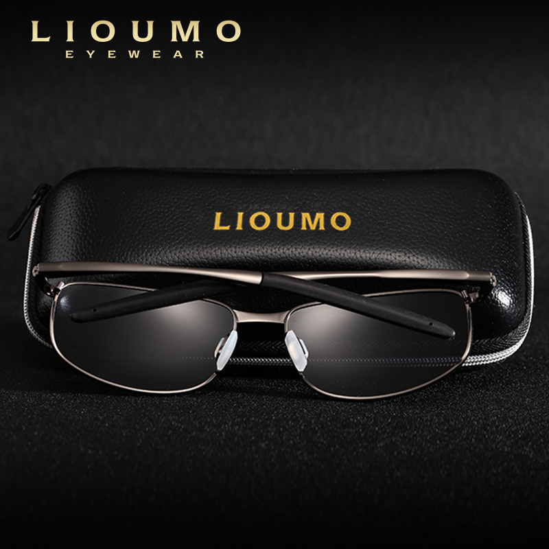 LIvissed MO-Lunettes de soleil - Sunglasses Aviator Polarized avis et prix