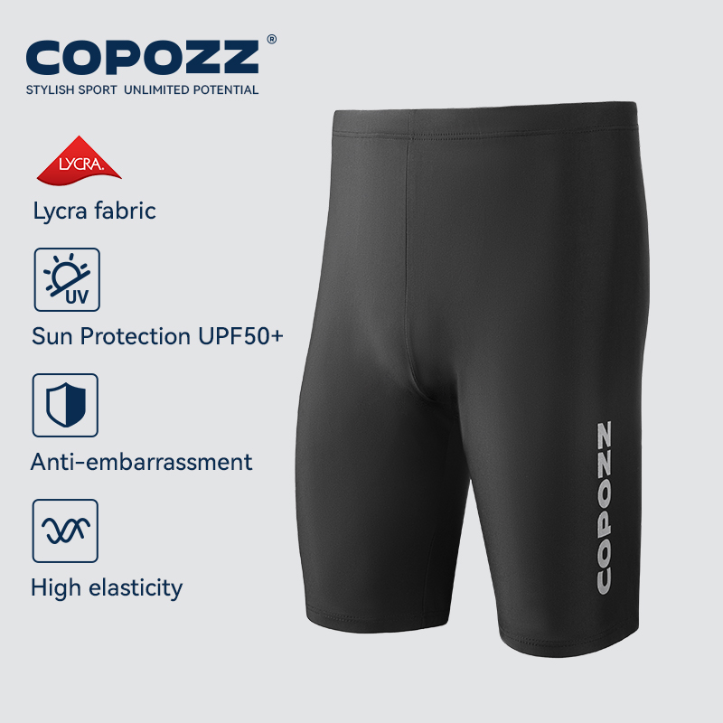 COPOZZ Maillot de bain pour ho - Swim Trunk Quick Dry avis et prix