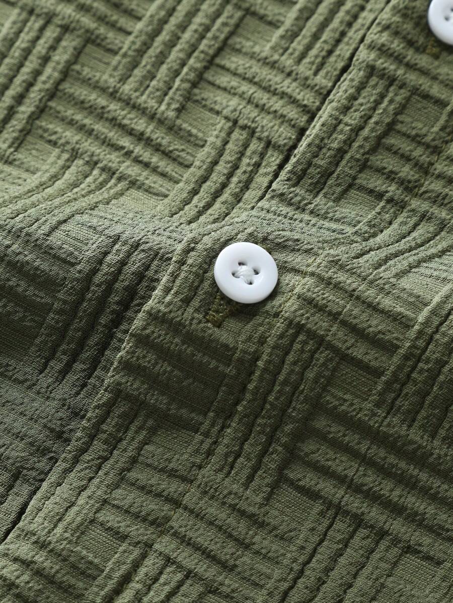 Ensemble chemise à manches cou - Short Linen Drawstring avis et prix