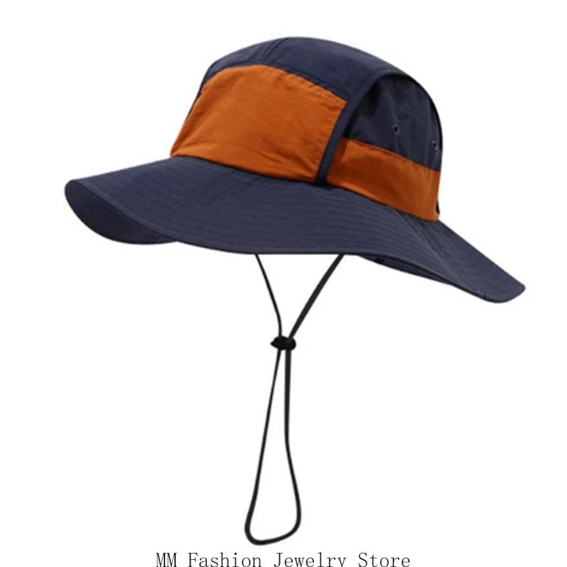 Chapeau pêcheur d'extérieur pl - Packable Hat Nylon avis et prix
