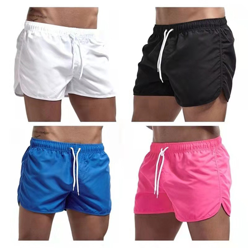 Nouveau short de bain coloré p - Trunks Board Surf avis et prix